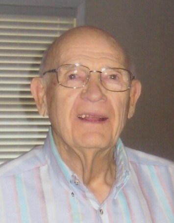 Obituary of John Hessinger