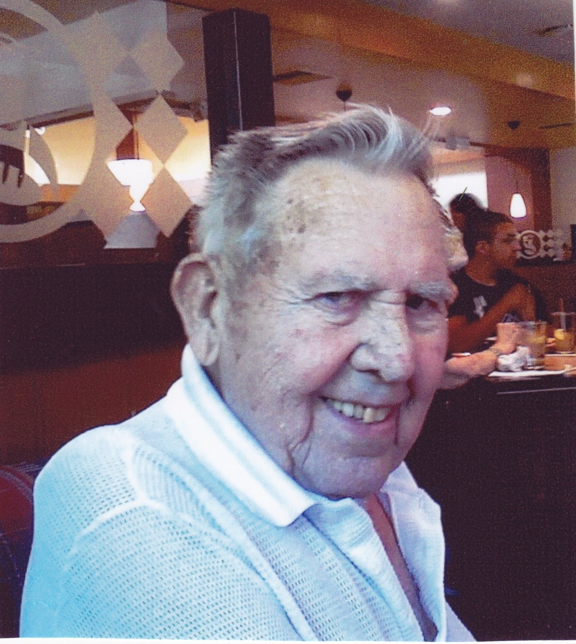 Wayne C Noggle Obituary Sun City, AZ
