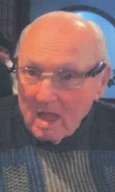 Obituary of Jay Johnson Norman