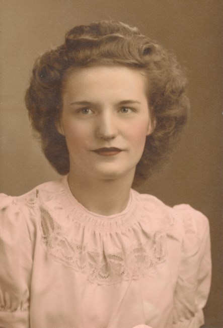 Obituary of Margaret L. Brock