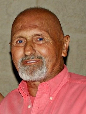 Obituary of Robert Nelson Wood Jr.