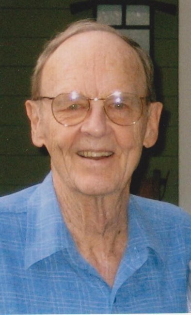 Obituary of David "Opa" Charles England