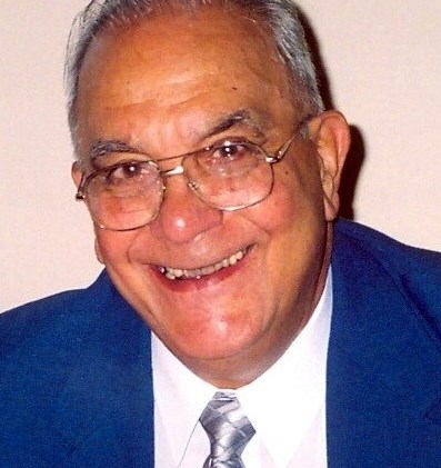 Obituary of Joseph Lipari