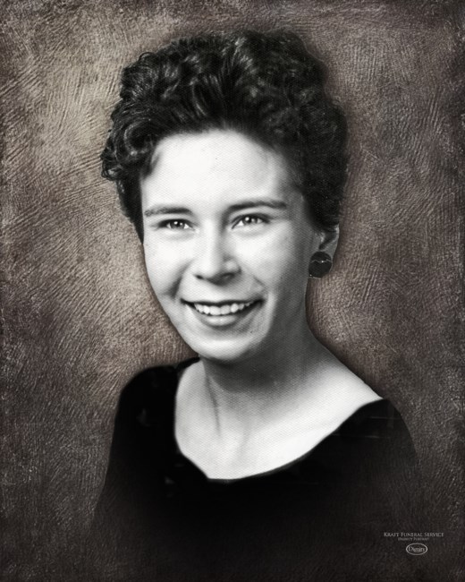Obituary of Dorothy Creamer Farish
