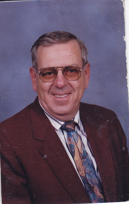 Obituary of Edward R. Streacker