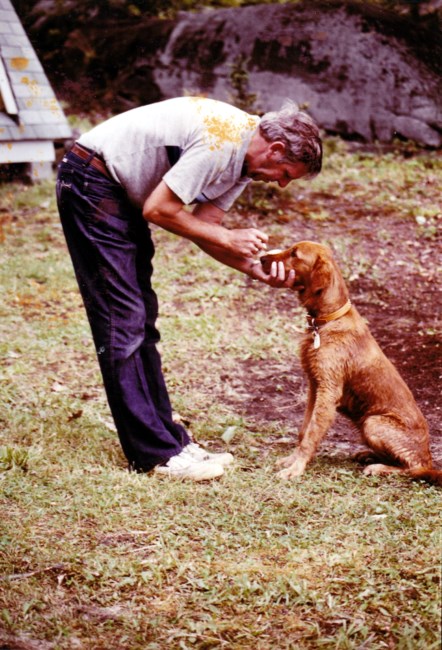 Edward Streacker Obituary Fremont Oh