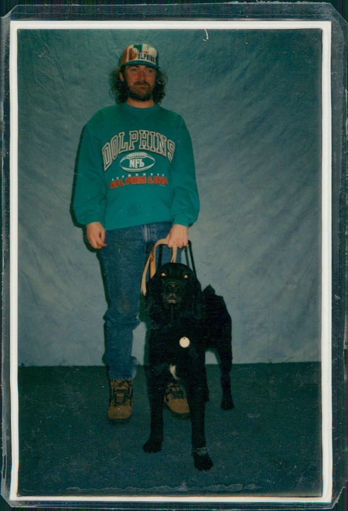 Obituary of Ricky Lee Shaffer