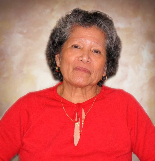 Obituary of Ines Mundo Castro