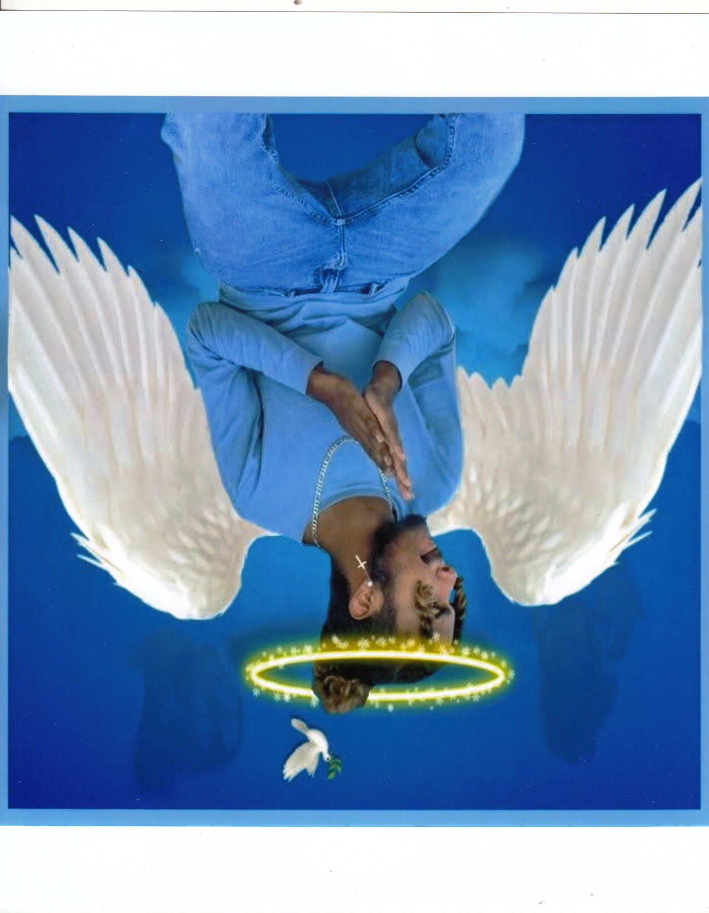 Obituary of Elijah Lamar Cooper