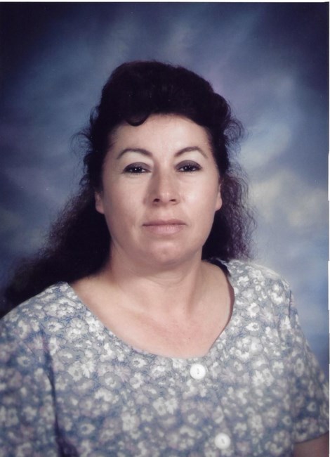 Obituary of Mrs Myriam Flor Kerr