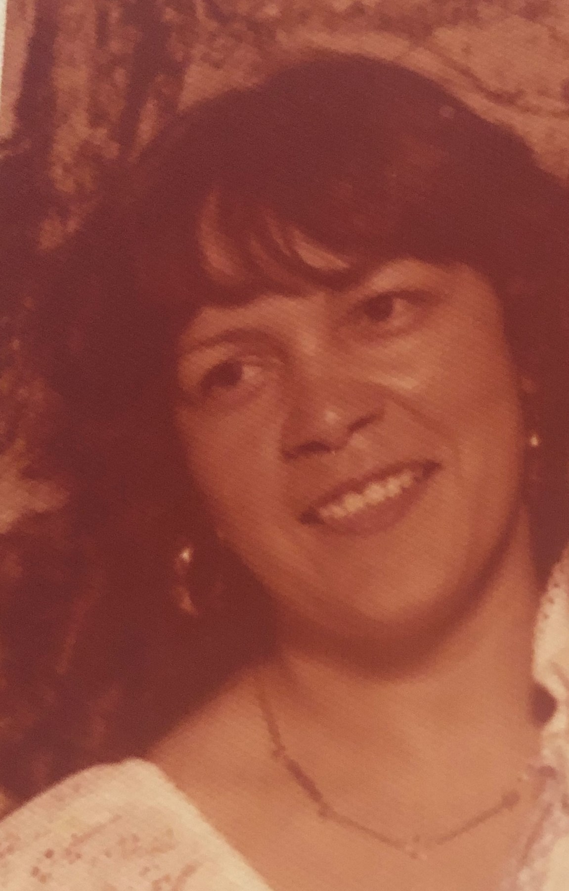 Obituary of Carmen Abarca