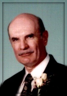 Obituary of Gerald Laverne Marshall