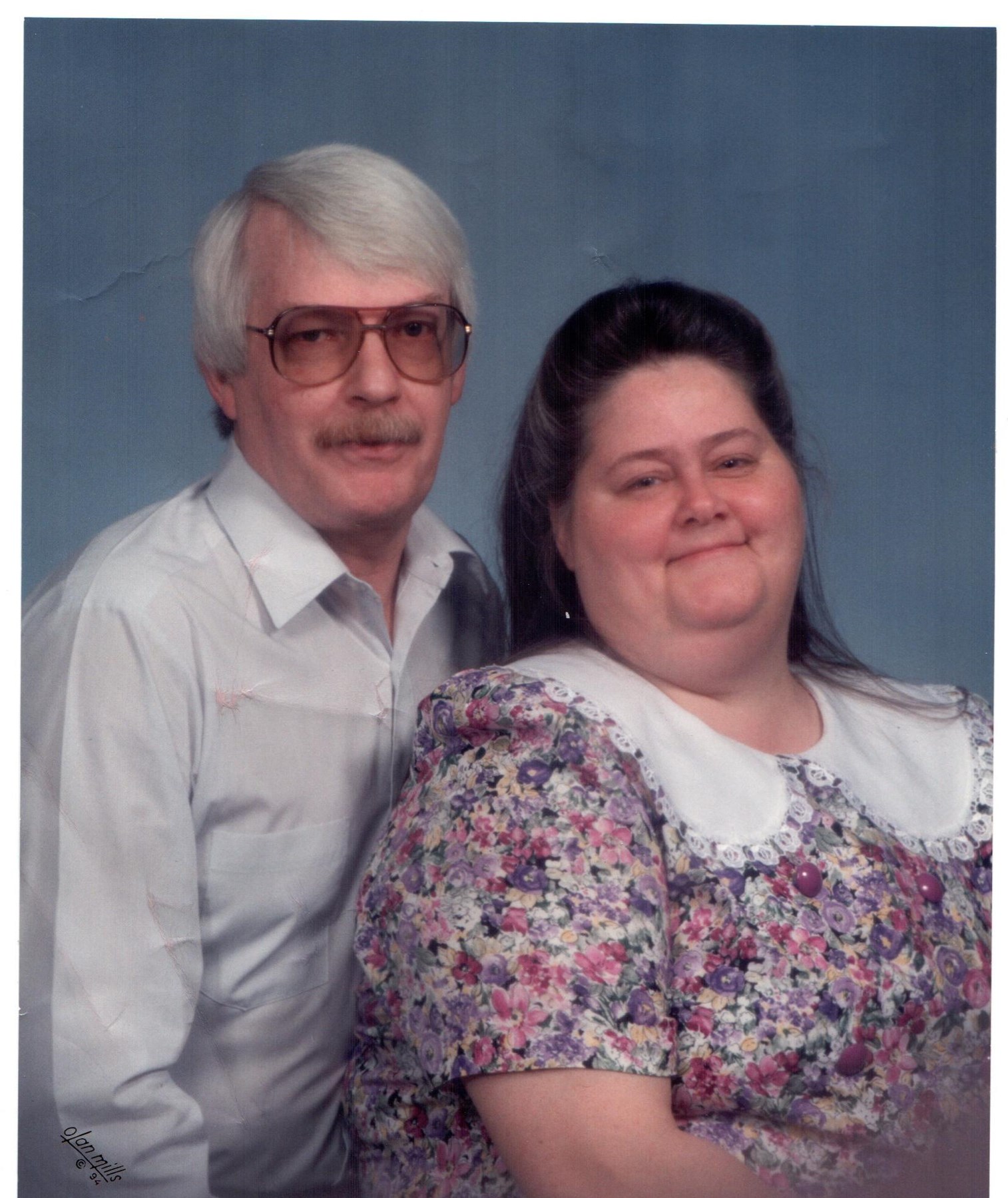 Obituary of B. Ann Hibbard