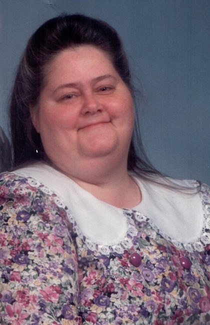 Obituary of B. Ann Hibbard