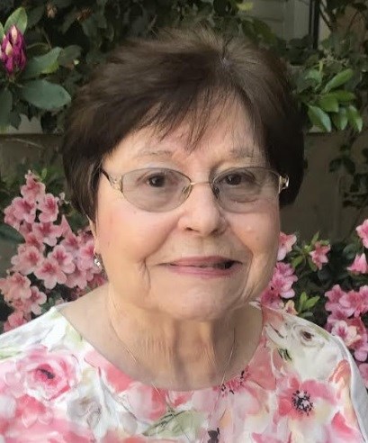 Obituary of Josephine Martino