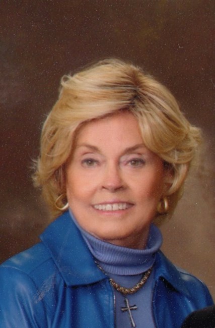 Obituary of Caroline N. Shepard