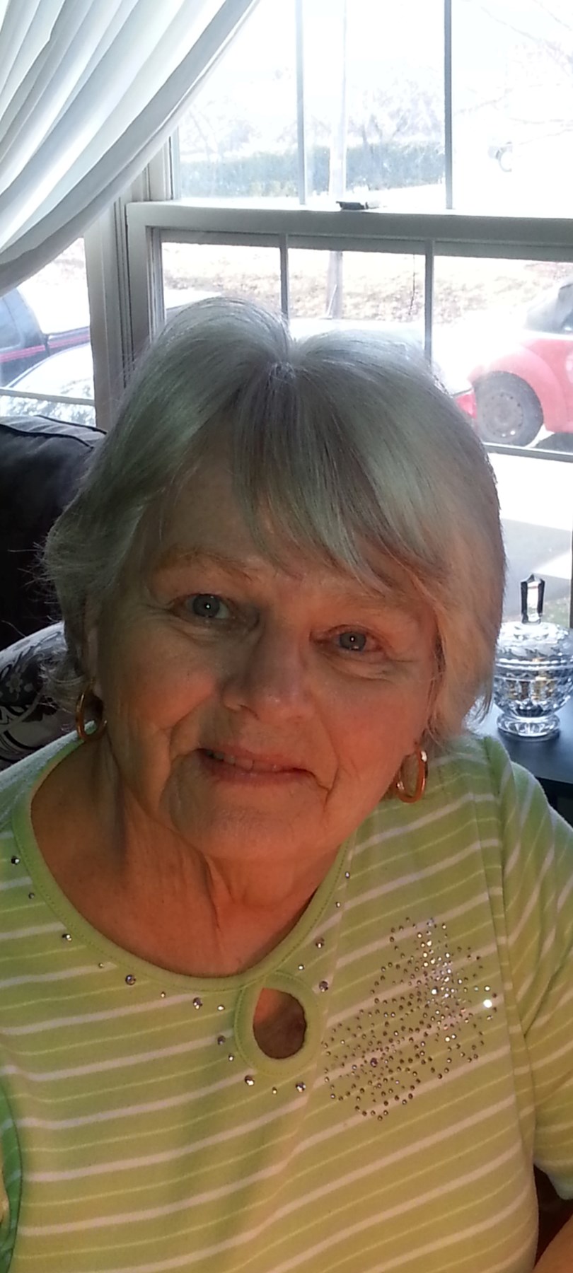 Obituario de Mary Patricia (Foley) Healy