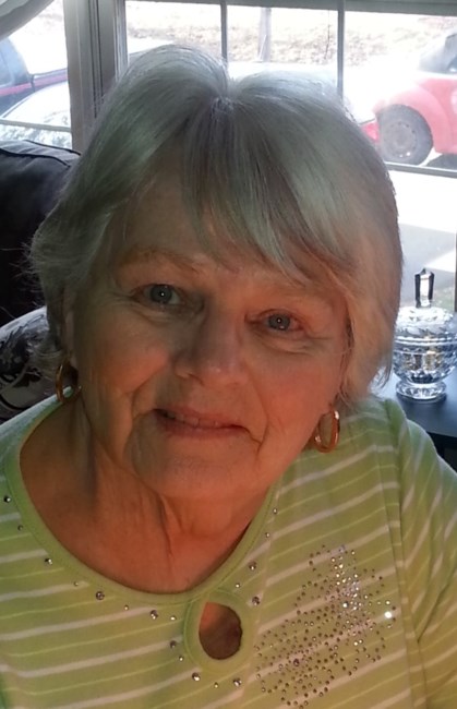 Obituary of Mary Patricia (Foley) Healy