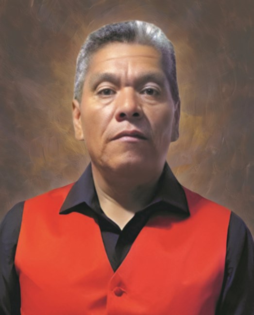 Obituario de Eliseo Contreras Arispe