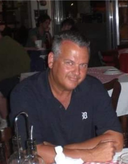 Obituary of Joseph Paul Poirier