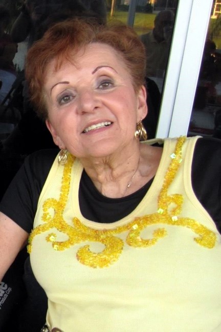 Obituary of Marilyn E Zangara