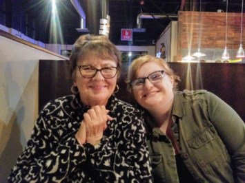 Obituary of Patricia Slater