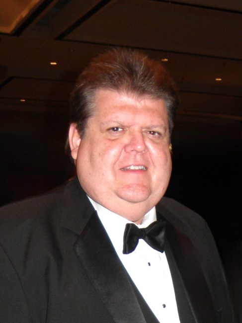 Obituary of Dr. Leon Albert Flettrich III