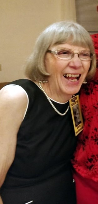 Obituary of Alberta Michelle Munkvold