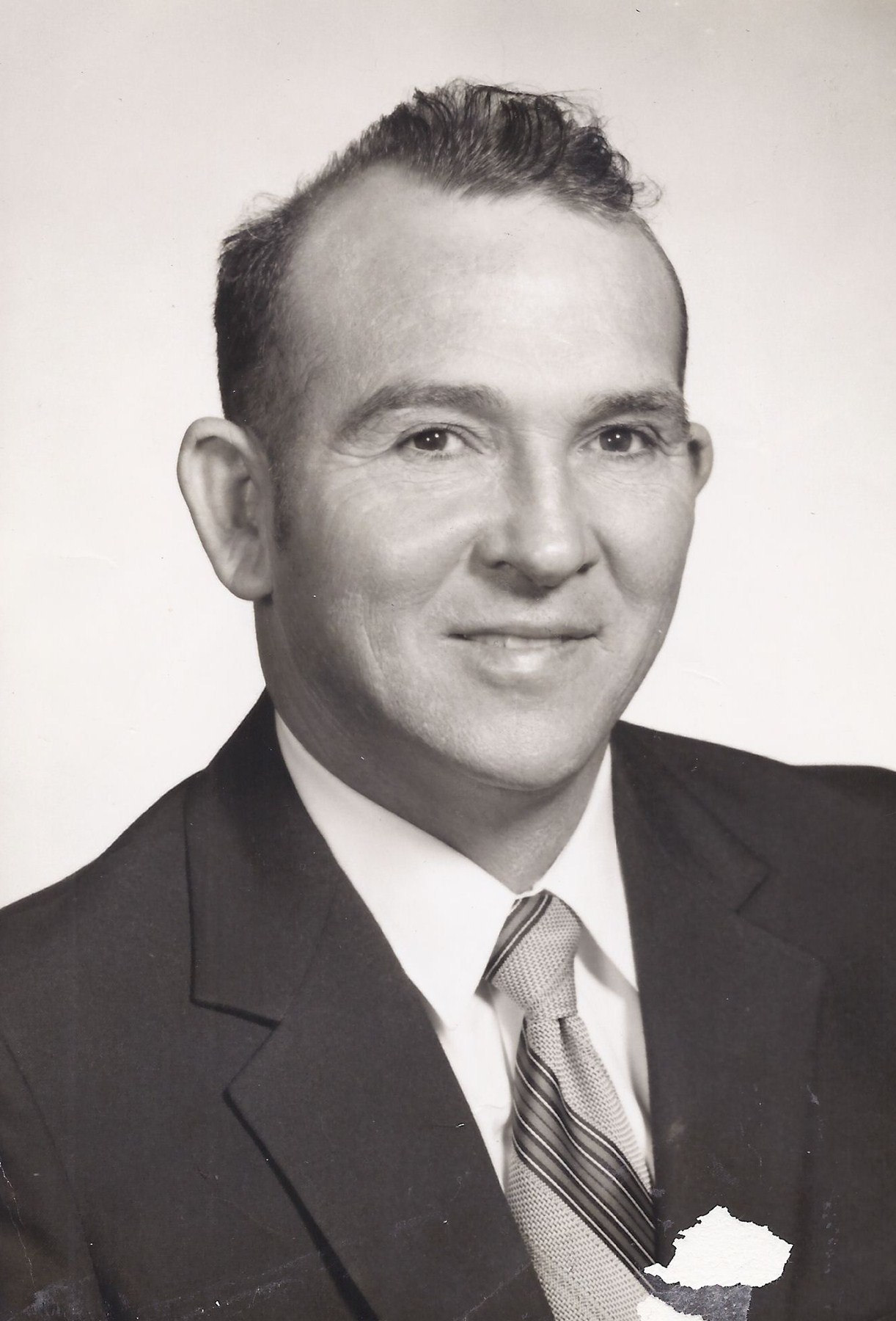 Obituario de Abel Camacho