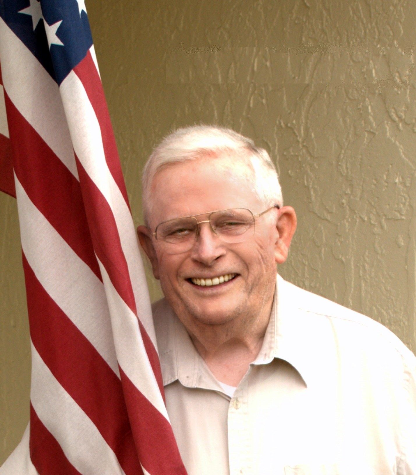 Obituary of Ralph L. Derringer