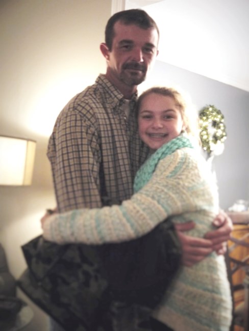 Obituary of Timothy Charles Martin