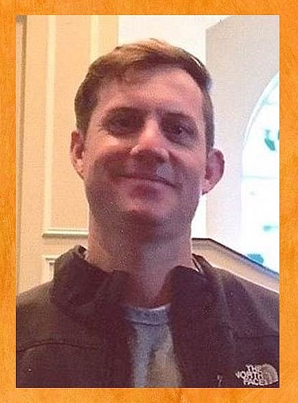 Obituary of Justin Raymond Boss