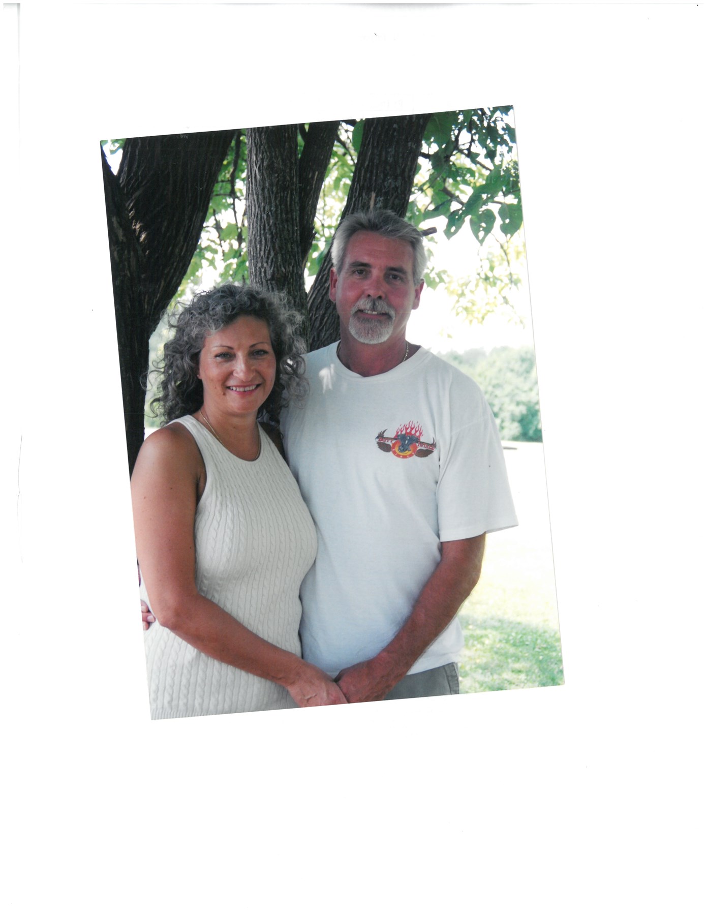 Obituary of Nannette Joy Sanders