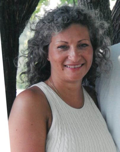 Obituary of Nannette Joy Sanders