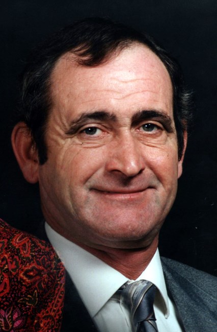 Obituary of Larry H. Phillips Sr.