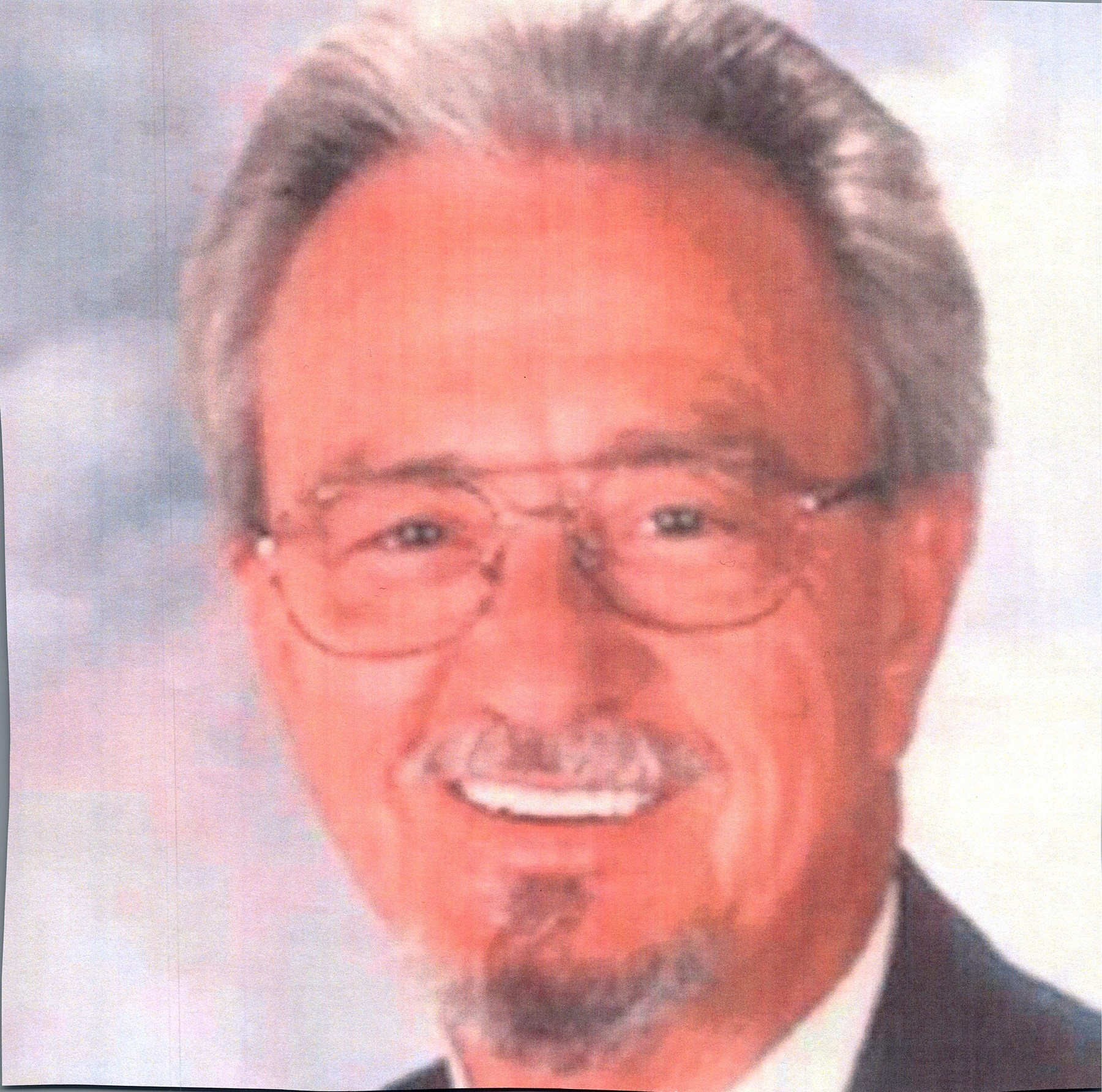 Obituary of John Nicholas Brady Jr.