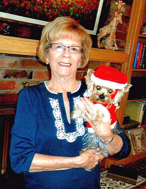 Obituary of Billie Jean Pace