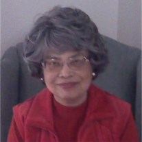 Obituary of Brenda C. Richardson