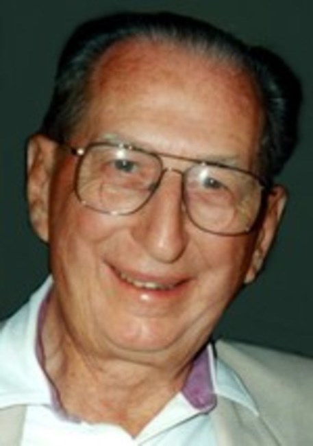 Obituary of James J. Dougherty, Sr.