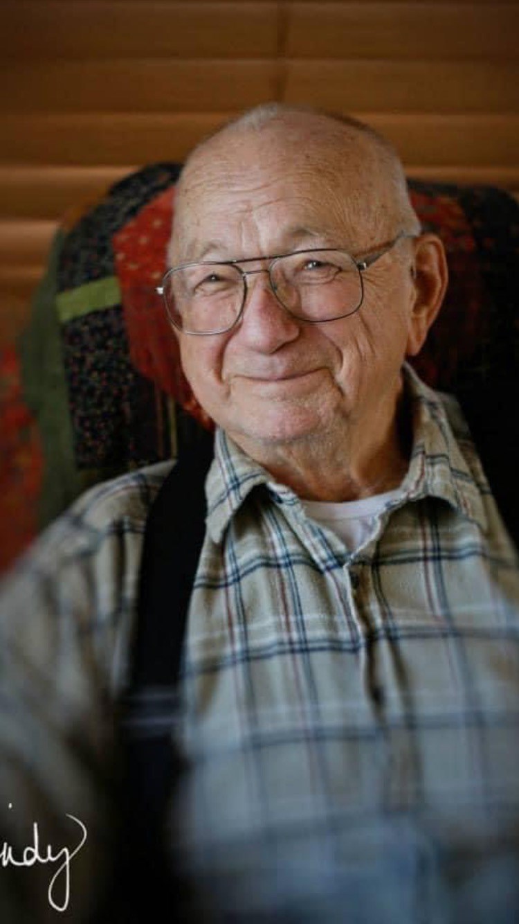 Obituary of James William Brand