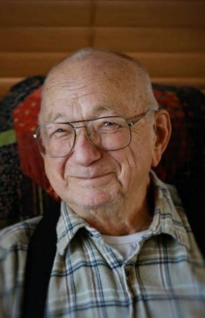 Obituary of James William Brand