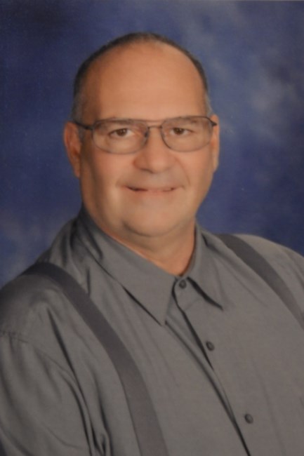 Obituary of James William Bales Jr.