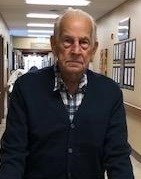 Obituary of Homer Farrell Jones