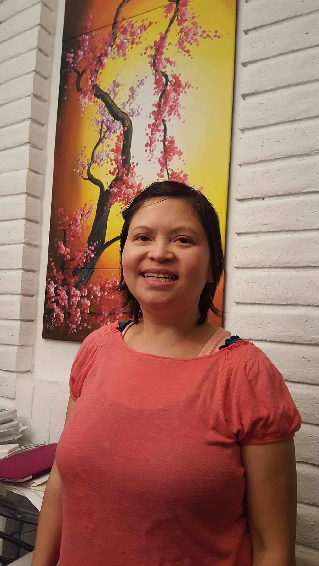 Obituary of Phuong Thao Thi Nguyen