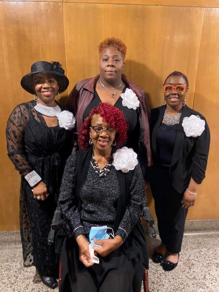 Obituary of Castel Bell