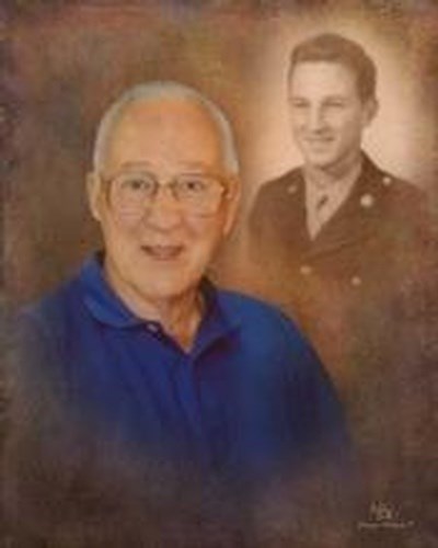 Obituary of Hardy Robison