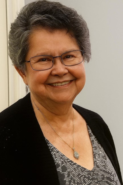 Obituary of Ruby Moreno Rios