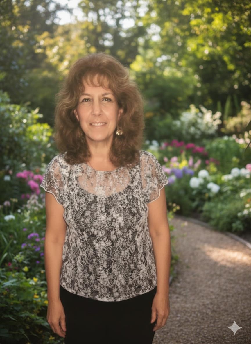 Obituary of Nancy Jones