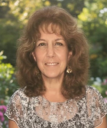 Obituary of Nancy Jones
