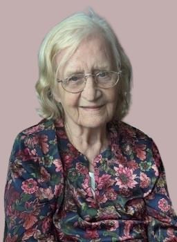Obituario de Irene Lynch